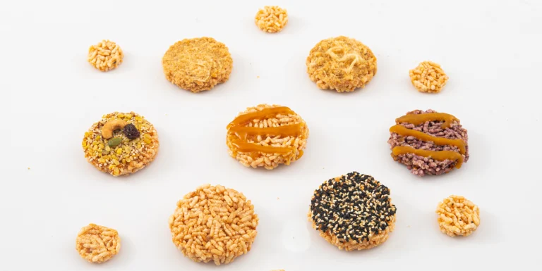 watermelon-rice-cracker-sticky-rice-various-topping-HuqKhuun
