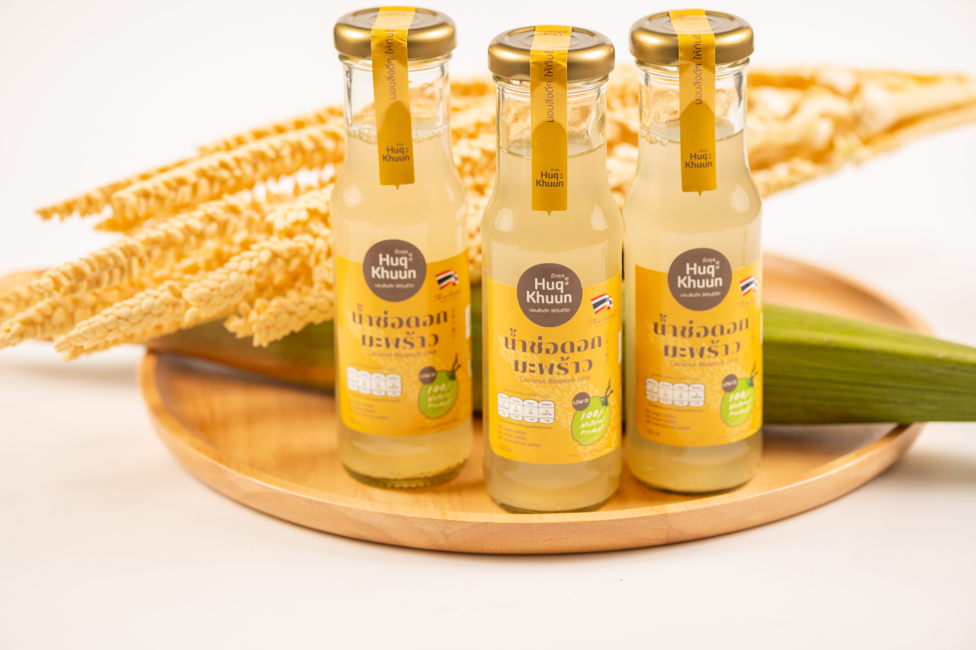 huqkhuun-coconut-blossom-juice-3-botles