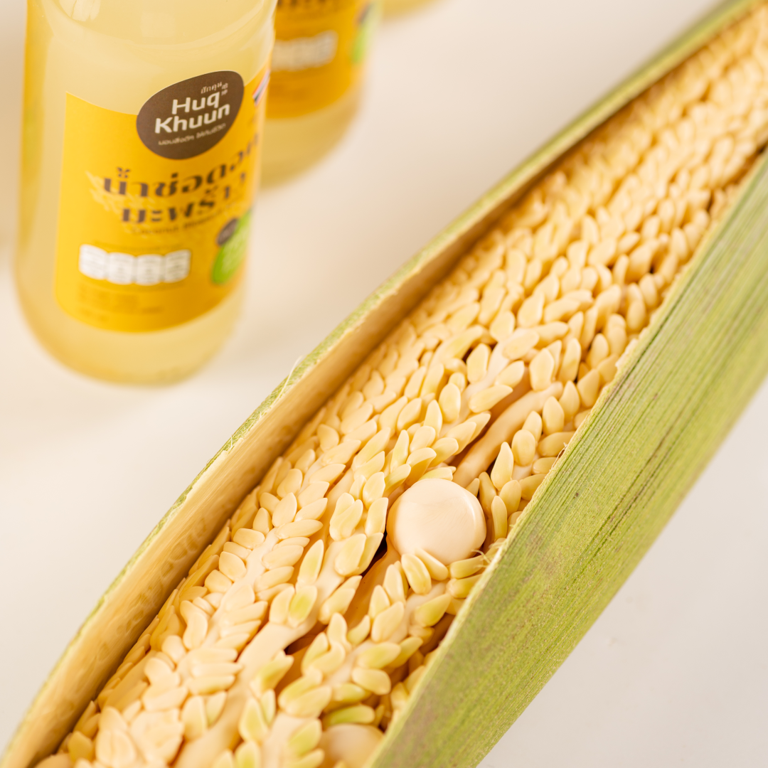 น้ำช่อดอกมะพร้าว coconut-blossom-juice