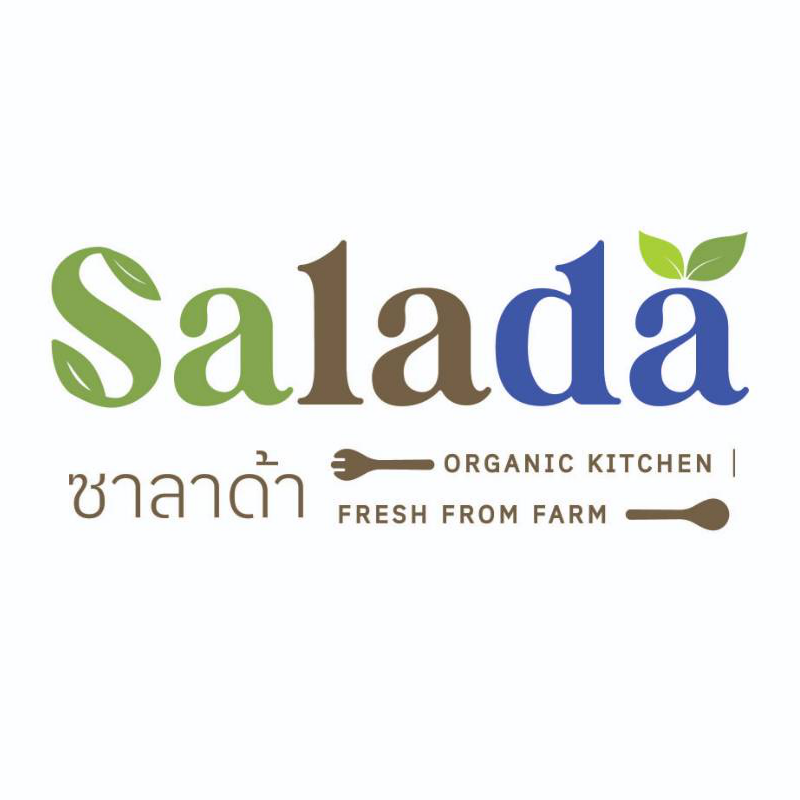 salada logo