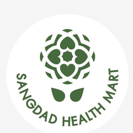 sangdad logo